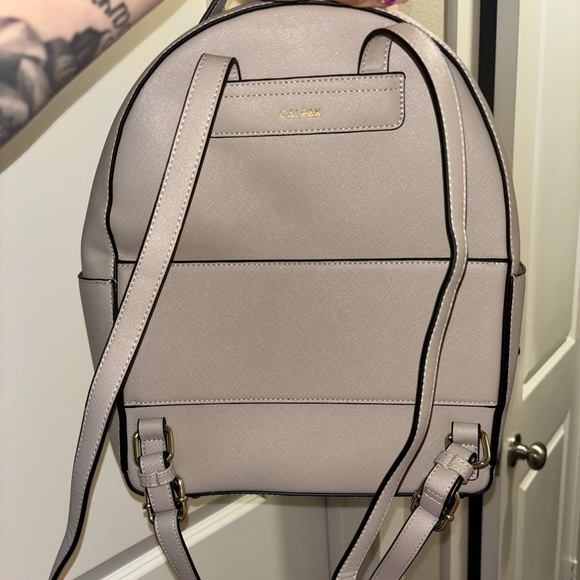 Calpak backpack - Picture 2 of 7